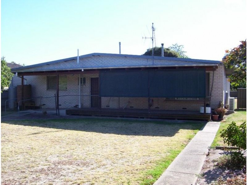 16 Walker Street, Benalla VIC 3672