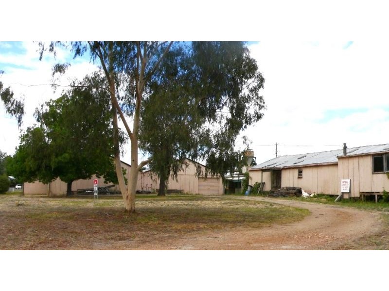 27-29 Gillies Street, Benalla VIC 3673