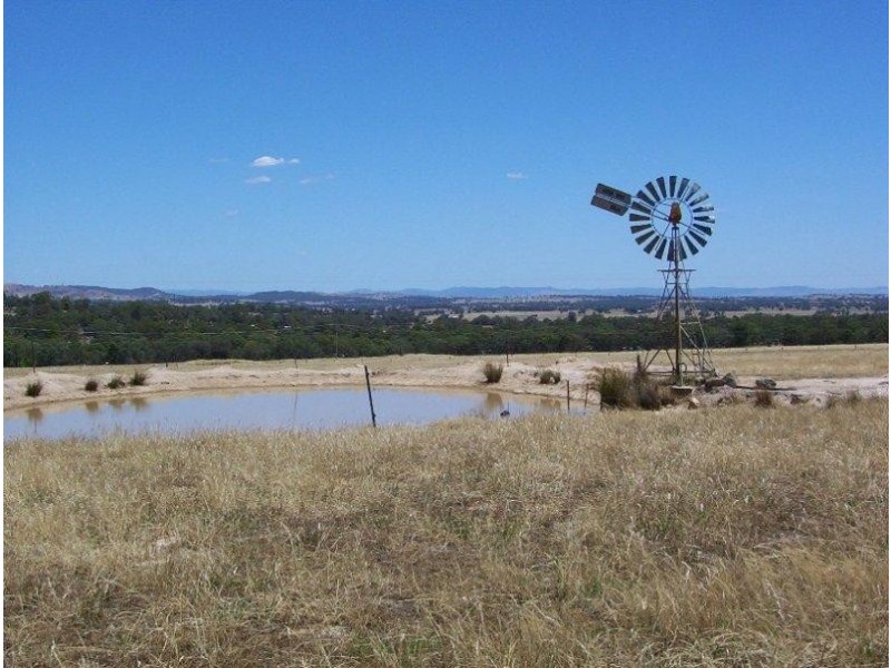 246 Old Hume Highway, Glenrowan VIC 3675