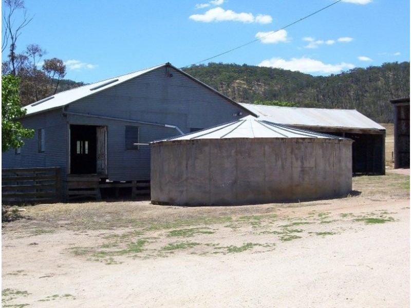 246 Old Hume Highway, Glenrowan VIC 3675