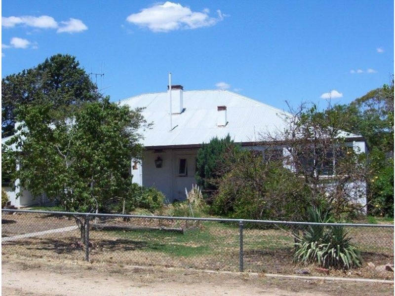 246 Old Hume Highway, Glenrowan VIC 3675