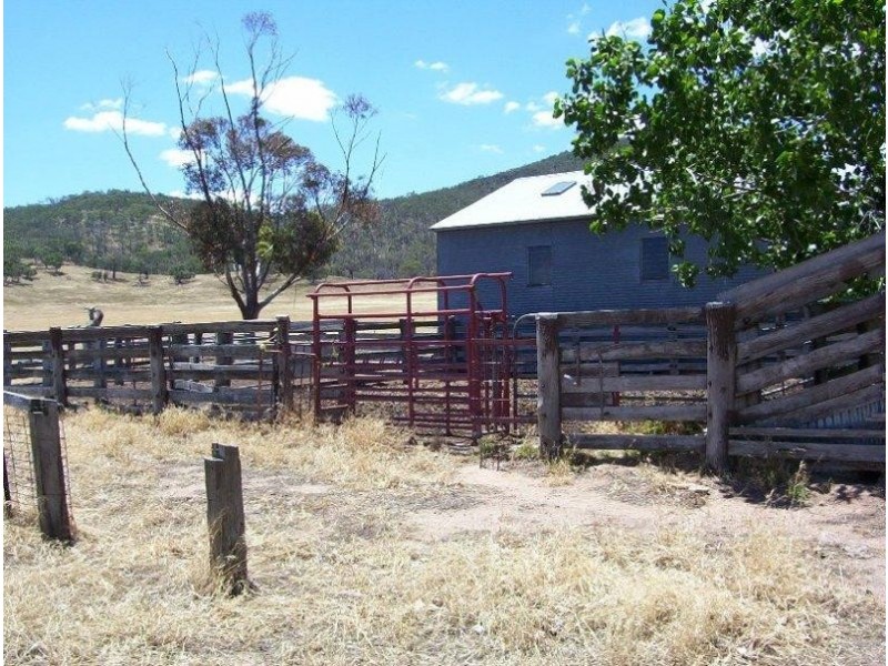 246 Old Hume Highway, Glenrowan VIC 3675