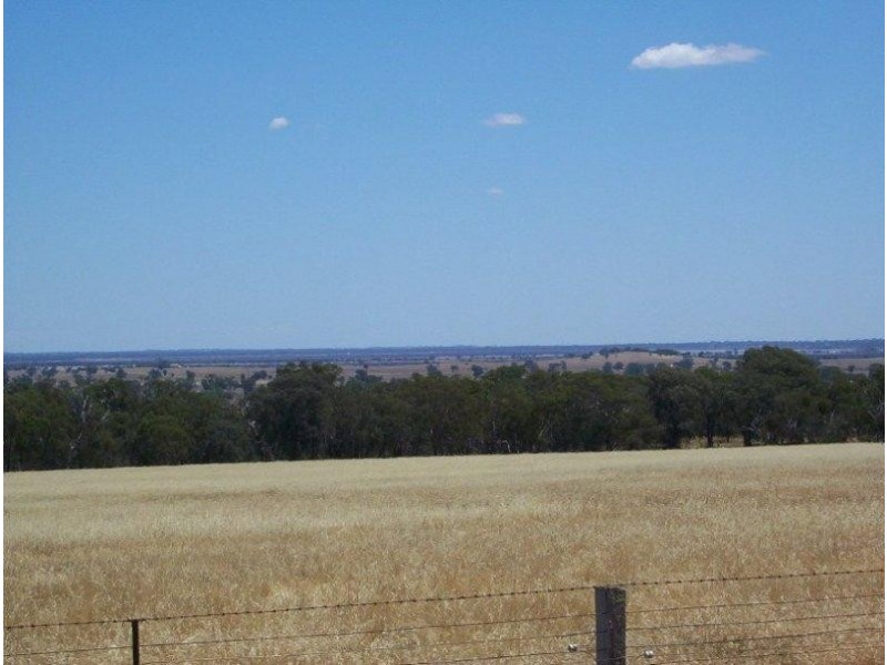 246 Old Hume Highway, Glenrowan VIC 3675