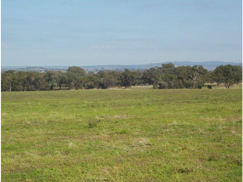 246 Old Hume Highway, Glenrowan VIC 3675