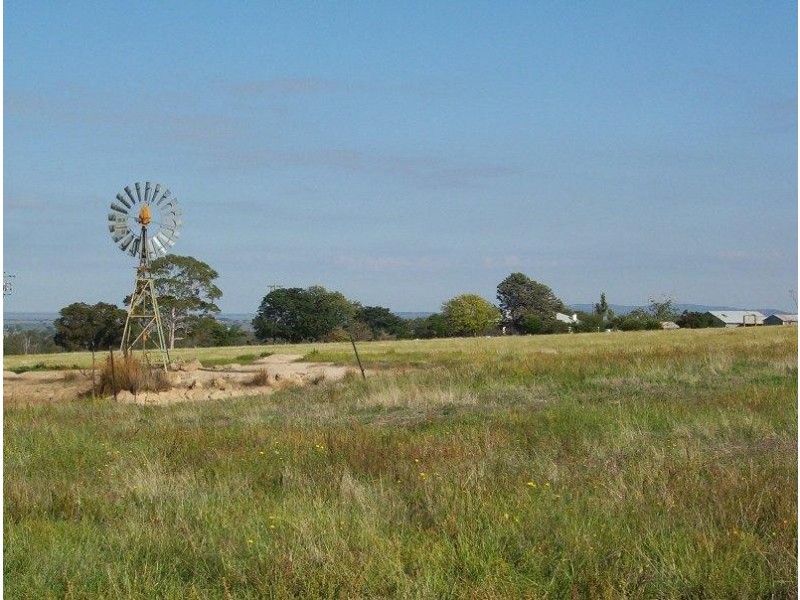 246 Old Hume Highway, Glenrowan VIC 3675