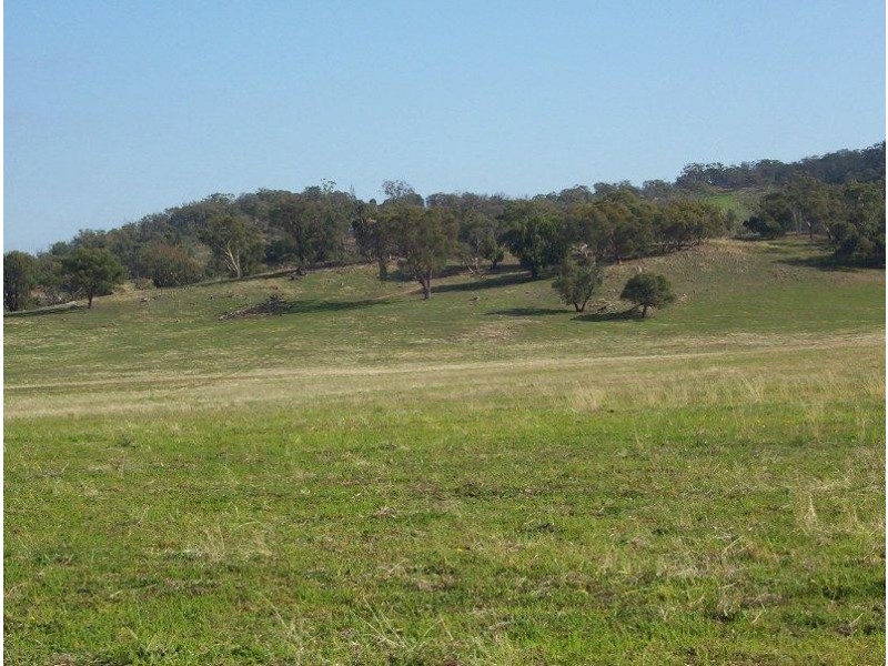 246 Old Hume Highway, Glenrowan VIC 3675