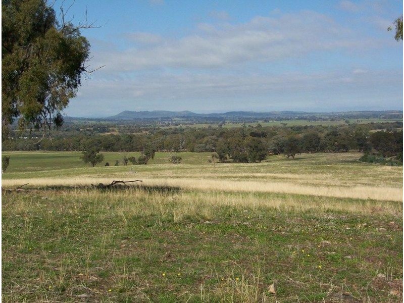 246 Old Hume Highway, Glenrowan VIC 3675