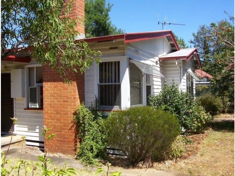 3 TULIP STREET, Violet Town VIC 3669
