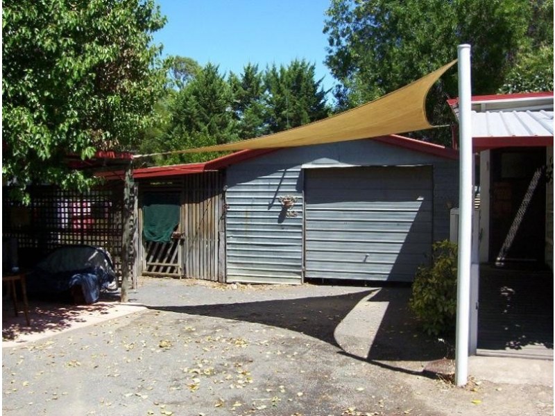 3 TULIP STREET, Violet Town VIC 3669