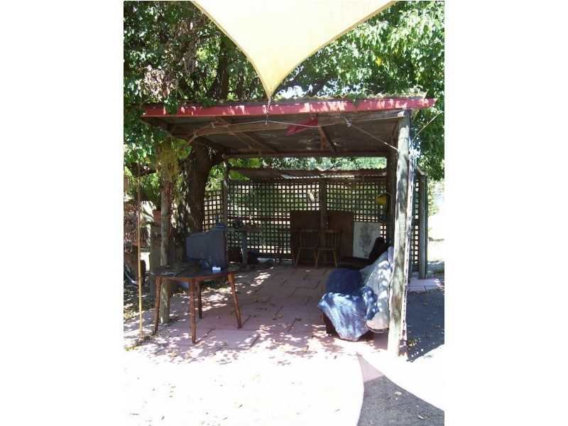 3 TULIP STREET, Violet Town VIC 3669