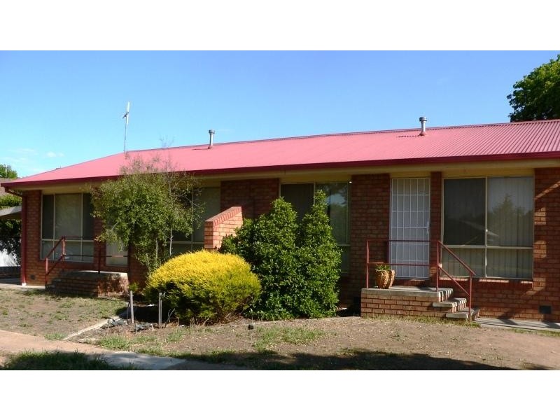 Unit 1&2/65 Benalla Street, Benalla VIC 3672