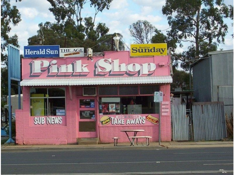 167 Bridge Street East, Benalla VIC 3672