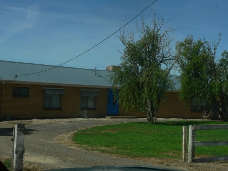 46 Lowens Lane, Benalla VIC 3672