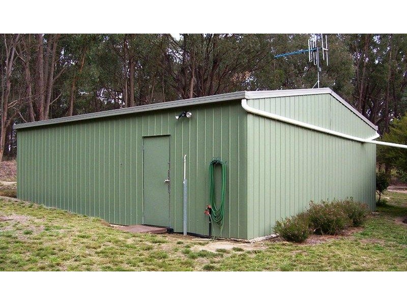 125 Tulley Road, Lima East VIC 3673