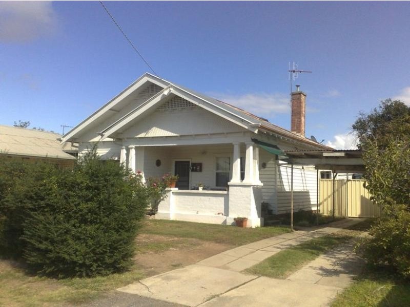 32 Salisbury Street, Benalla VIC 3672