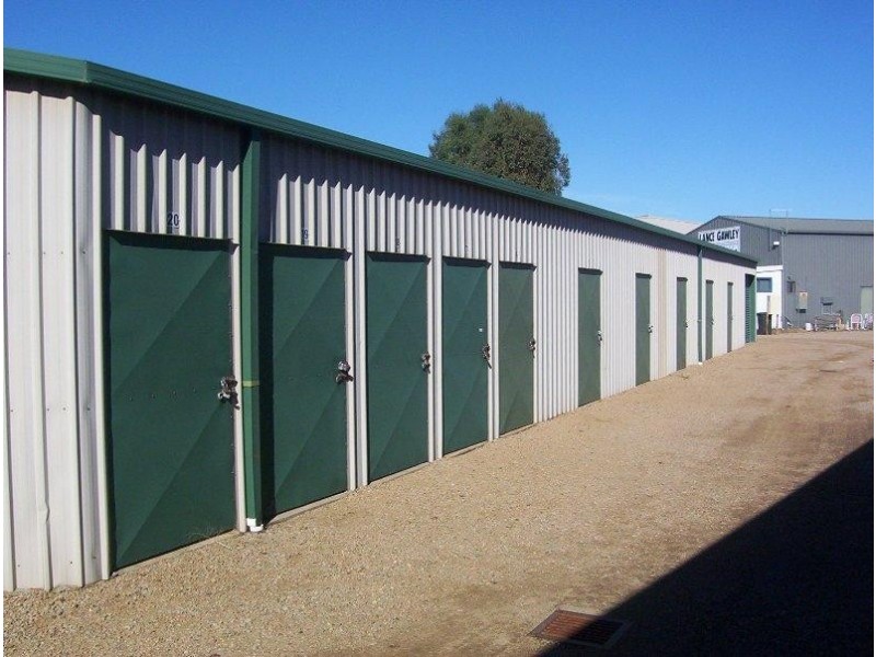 5 NISH COURT, Benalla VIC 3672