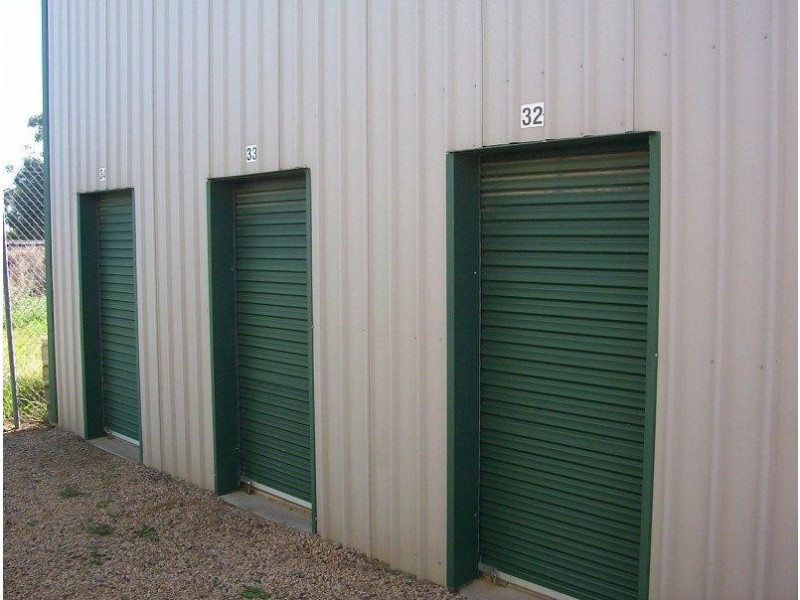 5 NISH COURT, Benalla VIC 3672