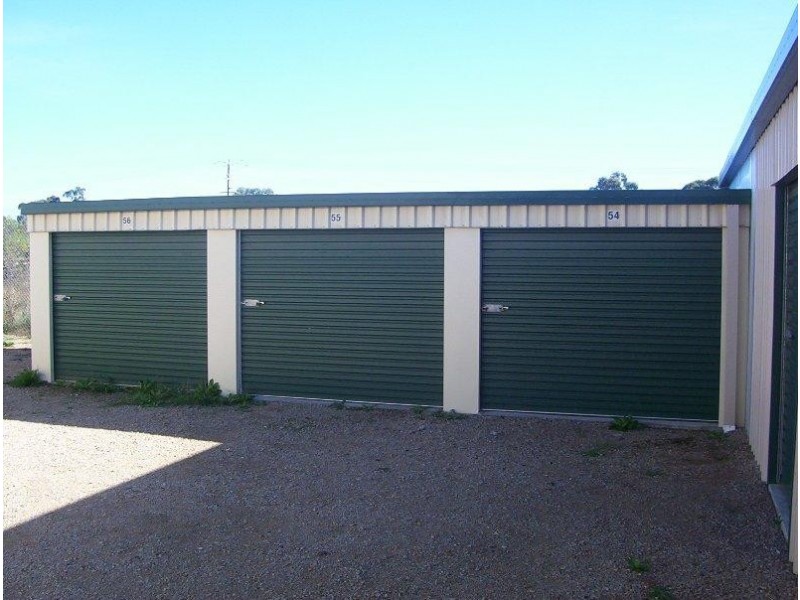 5 NISH COURT, Benalla VIC 3672