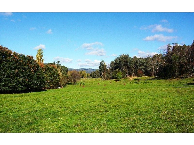 Lot 2/ Middle Creek Greta Sth, Benalla VIC 3672