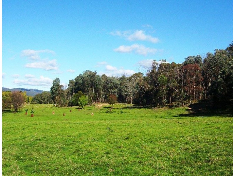 Lot 2/ Middle Creek Greta Sth, Benalla VIC 3672