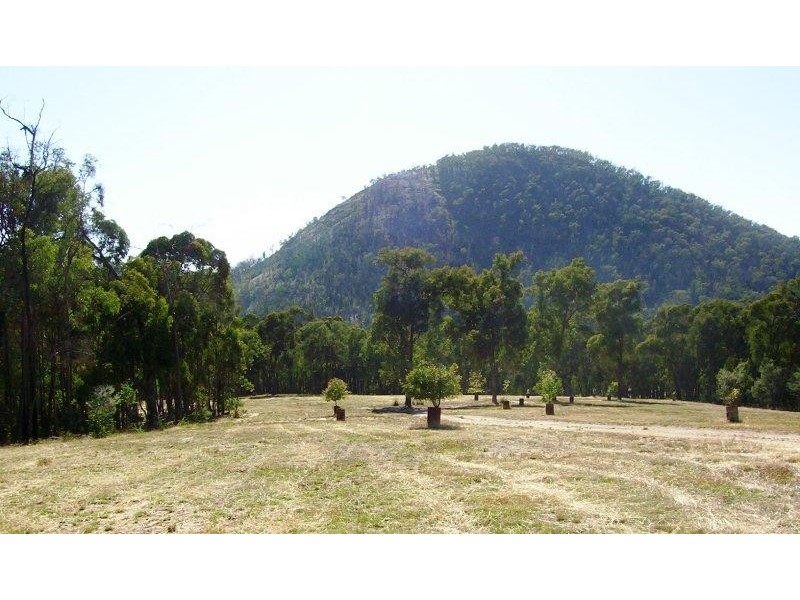 Lot 2/ Middle Creek Greta Sth, Benalla VIC 3672