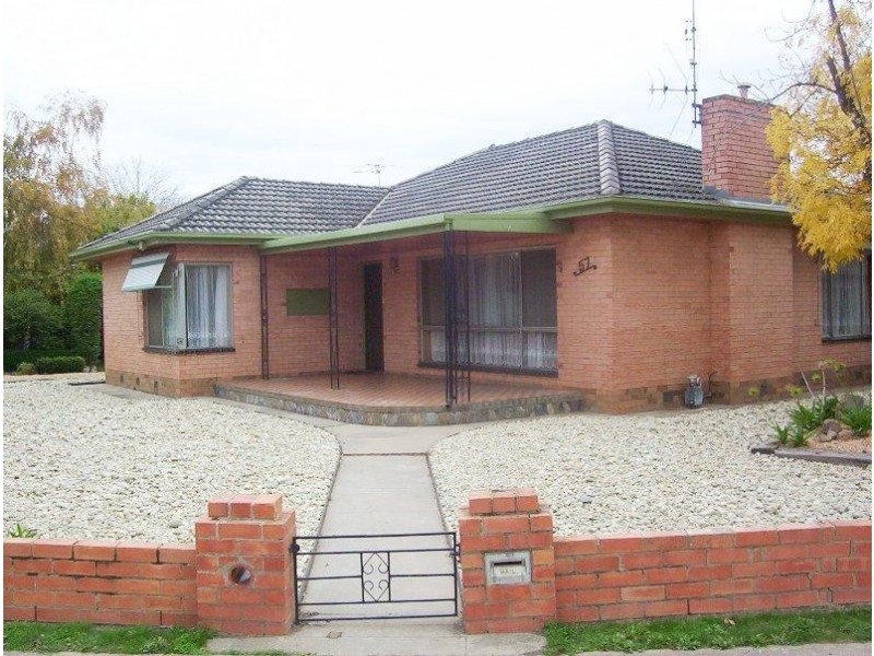 57 Cecil Street, Benalla VIC 3672