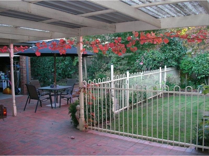 14 Exton Cresent, Benalla VIC 3672