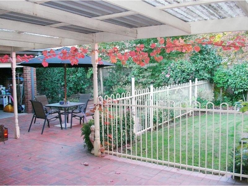 14 Exton Cresent, Benalla VIC 3672