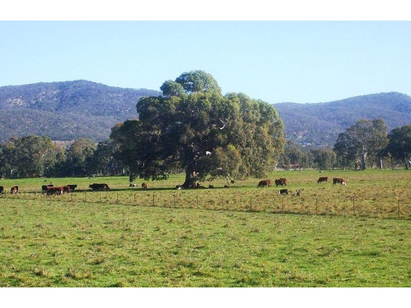 355 Greens Road, Glenrowan, Benalla VIC 3672