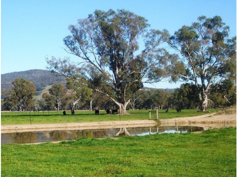 355 Greens Road, Glenrowan, Benalla VIC 3672