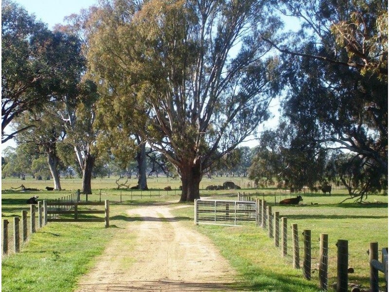 355 Greens Road, Glenrowan, Benalla VIC 3672