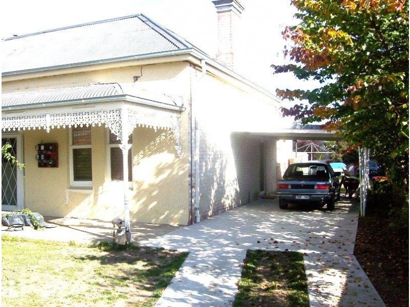 Unit 2/68 Smythe, Benalla VIC 3672