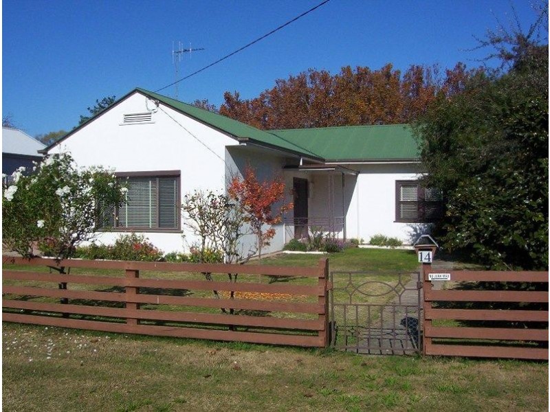 14 Crockford Street, Benalla VIC 3672