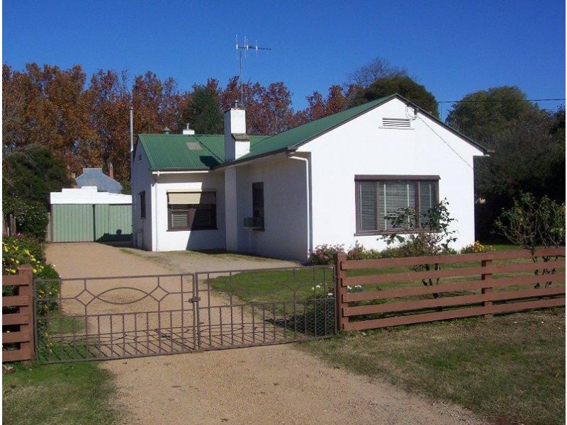 14 Crockford Street, Benalla VIC 3672