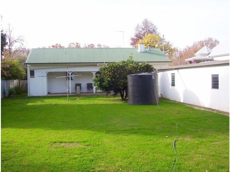 14 Crockford Street, Benalla VIC 3672