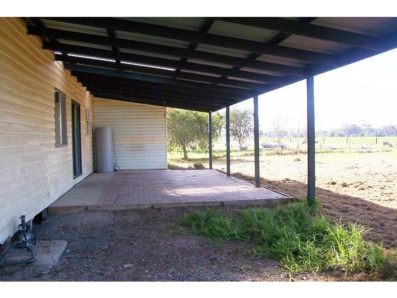 183 Waggarandal Road, Yundool VIC 3727