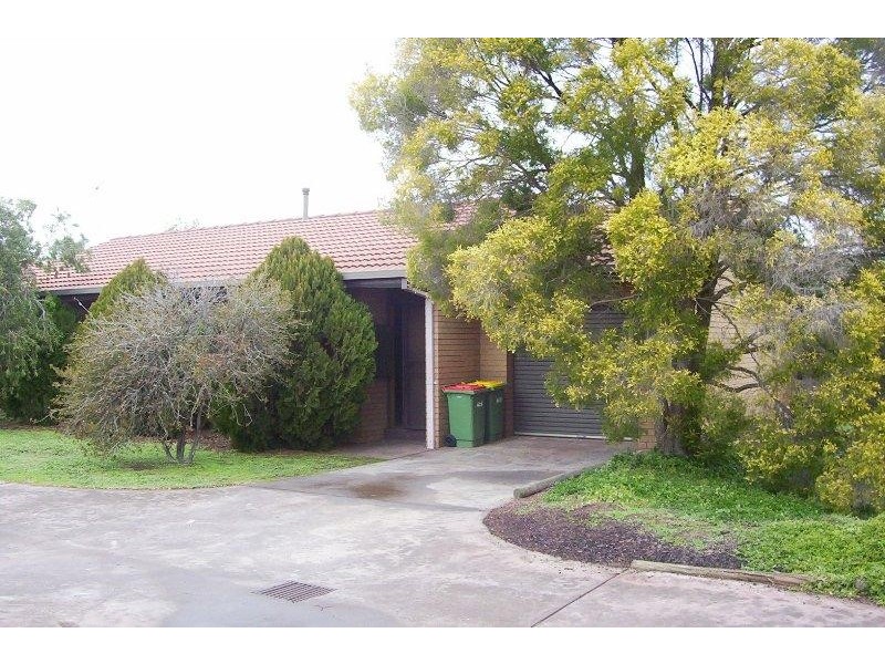 Unit 4/21 Latimer Street, Benalla VIC 3672