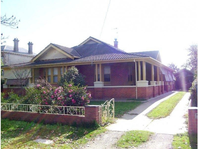 5 Benalla Street, Benalla VIC 3672