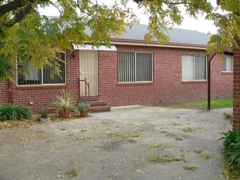 3/17 WITT STREET, Benalla VIC 3672
