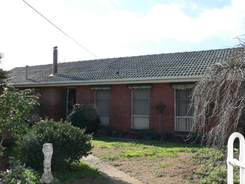 4 Hume Court, Benalla VIC 3672