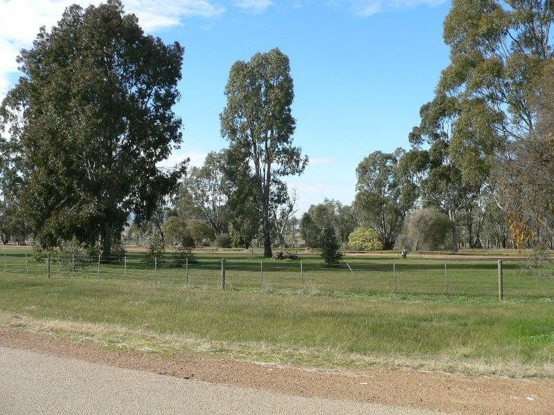 625 Lake Mokoan Road, Benalla VIC 3672