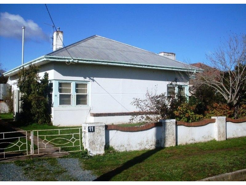 11 Nixon Street, Benalla VIC 3672