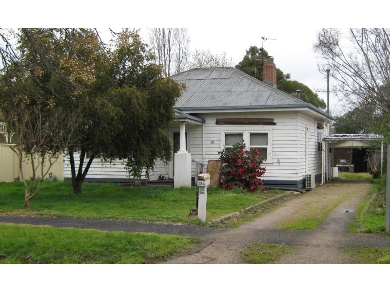 30 A Cecil Street, Benalla VIC 3672