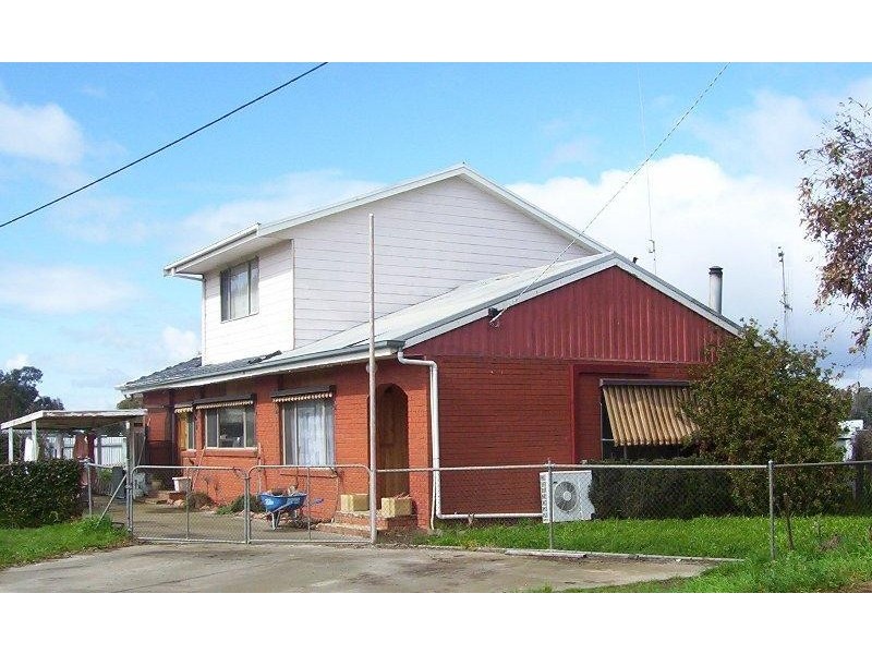 5913 Midland Highway, Benalla VIC 3672