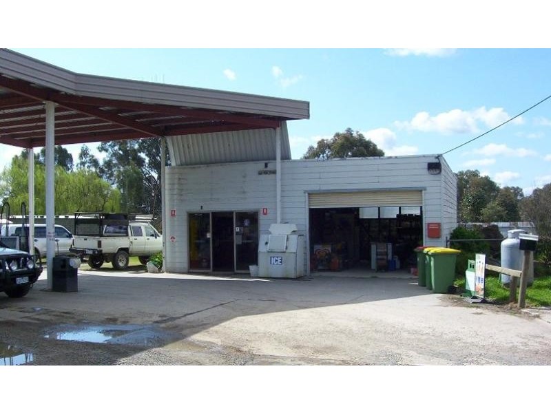 5913 Midland Highway, Benalla VIC 3672