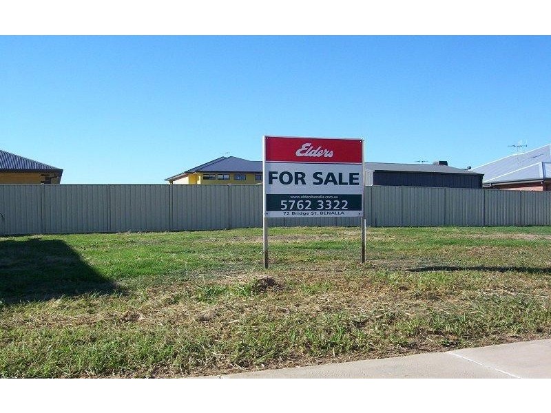 31 Fraser Street, Benalla VIC 3672