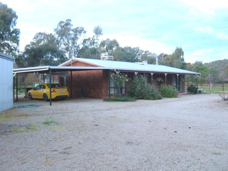 227 BENALLA  WHITFIELD ROAD, Greta South VIC 3675