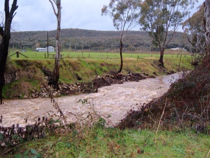 227 BENALLA  WHITFIELD ROAD, Greta South VIC 3675