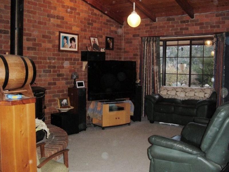 227 BENALLA  WHITFIELD ROAD, Greta South VIC 3675