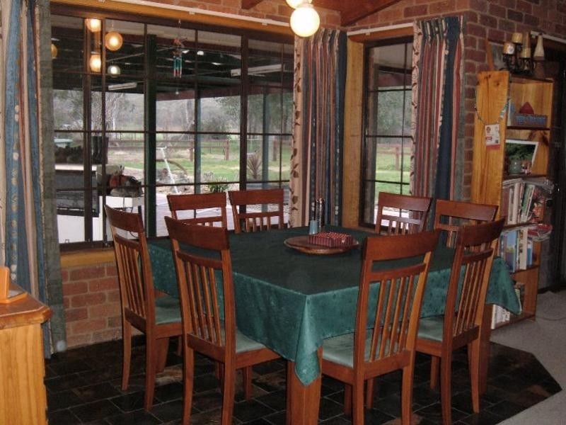 227 BENALLA  WHITFIELD ROAD, Greta South VIC 3675